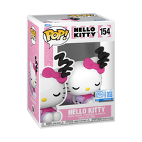 FUNKO POP! Hello Kitty - Hello Kitty Sleeping