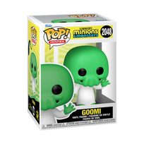 FUNKO POP! Minions - Goomi