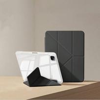 Planšetinio kompiuterio dėklas MACHINO TAB Case iPad Pro 13" 2024 Juodas