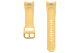 Apyrankė SAMSUNG SFR93SOE Sport Band 20mm (S/M) Abrikosų spalva