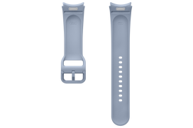 Sportinė apyrankė SAMSUNG SFR94LLE 20mm M/L Poliarinė mėlyna