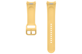 Apyrankė SAMSUNG SFR94LOE Sport Band 20mm (M/L) Abrikosų spalva