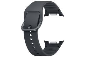 Apyrankė SAMSUNG Galaxy Watch8 Sport Band (S/M) Graphite