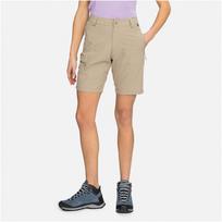 Viking Sumatra Lady Beige moteriški žygio šortai