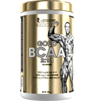 Kevin Levrone Gold BCAA 2:1:1, Sour Watermelon, 375 g