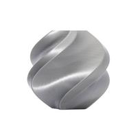 Bambu Lab Refill PLA Silk+ filamentas 1.75mm 1kg - Sidabrinis