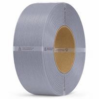 Filamento Creality CR-PETG papildymas 1.75 mm 1 kg – pilkas
