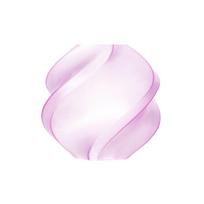 Bambu Lab TPU 90A siūlas 1.75 mm, 1 kg – pridedamas daugkartinio naudojimo ritinėlis – vynuogių želė