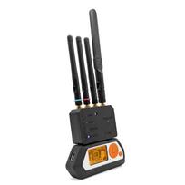 Feberis Pro – RF/WiFi/BLE/GPS išplėtimo modulis, skirtas Flipper Zero