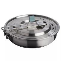 Stanley Wildfare Core Fry Pan Cookset 12-piece set 0.94l