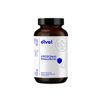 Olvel, Liposominė Hialurono rūgštis, 30 kapsulių