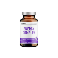 ICONFIT Energijos kompleksas, 90 kapsulių