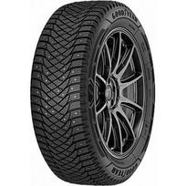 Padanga GOODYEAR ULTRA GRIP ARCTIC 2 SUV 245/50 R19 XL 3PMSF M+S (Žieminė) (Automobilio) (SUV) (Dygliuota)