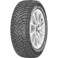 Padanga MICHELIN X-ICE NORTH 4 SUV 265/55 R19 XL 3PMSF (Žieminė) (Automobilio) (SUV) (Dygliuota)
