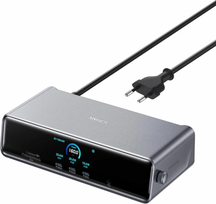 Docking Station (14-in-1, Triple Display, DisplayLink) A83B33A1 | 194644291846
