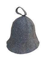 Kepurė pirties PILKA