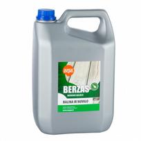 Medienos baliklis Beržas 20L