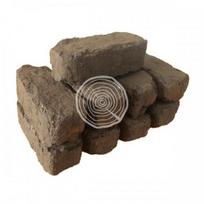 Durpių briketai 10kg