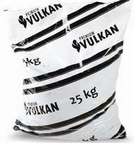 Akmens anglis VULKAN PREMIUM 13-50mm, 25kg