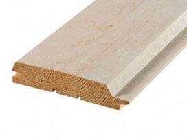 Lauko dailylentė UTV 19*145*2000 B