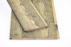 Vidaus dailylentė VV/S/OT dažyta Citrina (Lemon)