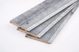 Vidaus dailylentė VV/OT Rustik Pilkas/Denim