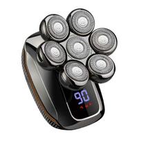 Barzdaskutė ELDOM ELECTRIC FACE AND HEAD SHAVER 5-IN-1 G61