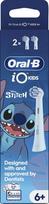 Elektrinio dantų šepetėlio antgalis Oral-B iO Stitch
