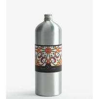 Castelbel Santal Tonka Diffuser Refill papildymas namų kvapui, 900 ml