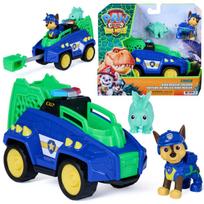 Žaislų rinkinys Spin Master Paw Patrol, mėlynas, 3 dalių