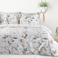 Eurofirany patalynės komplektas Lea/08, 160x200, 3 dalių