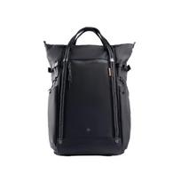 Fotoaparato krepšys - PGYTECH OneGo Roamer 18L, Nuimamas įdėklas, Dvigubas nešimas, Matinė juoda