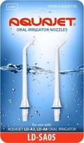 Elektrinio dantų šepetėlio antgalis Little Doctor AquaJet LD-SA05