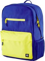Kuprinė HP Campus Blue (7J596AA)