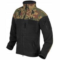Vyrų vilnonis džemperis Helikon-Tex Infantry Fleece, Jouda/ Wz.93