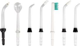 Elektrinio dantų šepetėlio antgalis Oral-B Ifanze