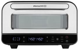 Mini krosnelė PHILCO PHPO 3170 Pizza 450°C