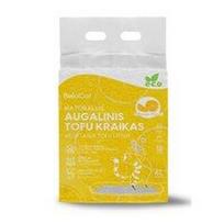 Kraikas katėms TOFU BeloCat, apelsinų kvapo, 6 l (2,5 kg), 2 mm granulės