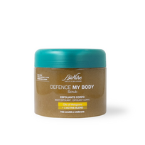 BIONIKE DEFENCE MY BODY, kūno šveitiklis, 350 ml