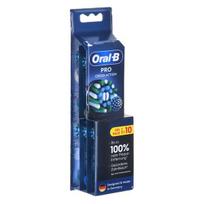 Elektrinio dantų šepetėlio antgalis Oral-B Pro CrossAction