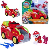 Žaislų rinkinys Spin Master Paw Patrol, raudonas, 4 dalių, uniwersalny