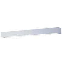 Light Prestige lubinis šviestuvas Ibros CCT LP-7001/1C WH-93, baltas