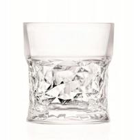 Rcr Sound Funky krištolinės "whisky" stiklinės, 320ml, 6 vnt.