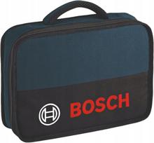 Bosch krepšys įrankiams 12v: Wkrętarki, priedams, matuokliams
