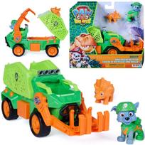 Žaislų rinkinys Spin Master Paw Patrol, žalias, 3 dalių