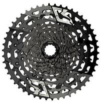 Galinis žvaigždžių blokas Shimano CUES CS-LG700-11 11-speed 11-50T