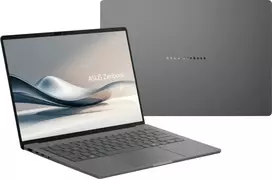 ASUS ZenBook A14 Snapdragon X2 Elite/16GB/512/Win11 OLED UX3407NA-QD174W