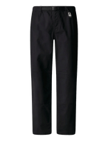 The North Face - M Beta Utility Belted Pant - Sportinės lauko kelnės - Juoda