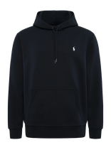 Polo Ralph Lauren - Double-Knit Hoodie - Džemperis - Tamsiai mėlyna