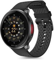 Prekė su pažeista pakuote. Išmanusis laikrodis Polar Vantage V3 S/L, juoda sp.